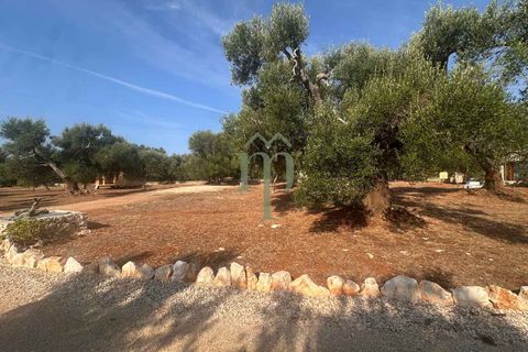 Villa i Carovigno, Brindisi, Carovigno - € 340.000 | Ref: Villa Casellini - foto 17